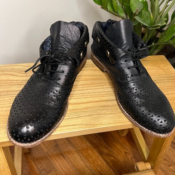 Patricia Nash "Sabrina" bootie - Size US 9 - Picture 8 of 9